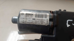 MOTOR CORTINA TETO SOLAR C4 GRAN PICASSO 2008 A 2012