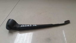 BRAÇO LIMPADOR TRASEIRO AUDI A3 2003