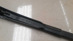 BRAÇO LIMPADOR TRASEIRO AUDI A3 2003