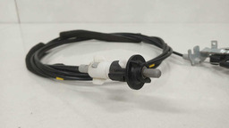 CABO ABERTURA PORTINHOLA TOYOTA RAV4 2010