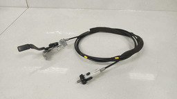 CABO ABERTURA PORTINHOLA TOYOTA RAV4 2010