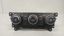 COMANDO AR CONDICIONADO GM CAPTIVA 2011