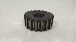 POLIA VIRABREQUIM GM ONIX 1.0 2020