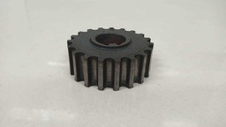 POLIA VIRABREQUIM GM ONIX 1.0 2020