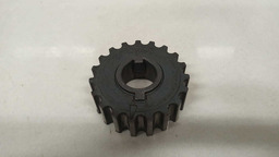 POLIA VIRABREQUIM GM ONIX 1.0 2020