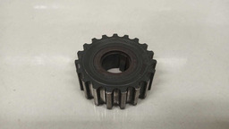 POLIA VIRABREQUIM GM ONIX 1.0 2020