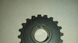 POLIA VIRABREQUIM GM ONIX 1.0 2020