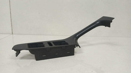 MOLDURA COMANDO DIANTEIRO ESQUERDO VW JETTA 2015