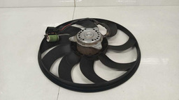 VENTOINHA COM MOTOR GM ONIX 1.4 2015