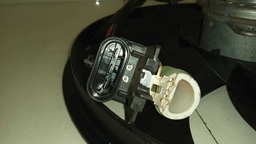 VENTOINHA COM MOTOR GM ONIX 1.4 2015