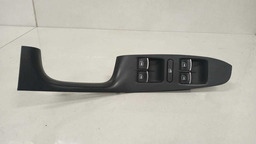 Comando Vidro Elétrico Dianteiro Esquerdo Vw Passat 2015