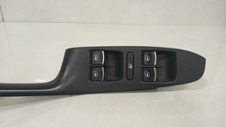 COMANDO VIDRO ELÉTRICO DIANTEIRO ESQUERDO VW PASSAT 2015