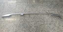 RACK TETO LADO DIREITO GM CAPTIVA 2011 PRATEADO