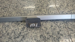 RACK TETO LADO DIREITO GM CAPTIVA 2011 PRATEADO