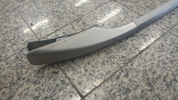 RACK TETO LADO DIREITO GM CAPTIVA 2011 PRATEADO