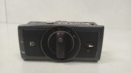 Comando Farol Milha Gm Captiva 2011 (2)