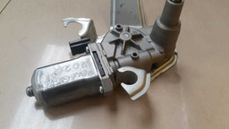 MOTOR LIMPADOR TRASEIRO JEEP RENEGADE 2020