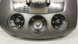 COMANDO AR CONDICIONADO TOYOTA RAV4 2010