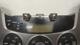 COMANDO AR CONDICIONADO TOYOTA RAV4 2010