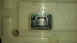 COMANDO AR CONDICIONADO TOYOTA RAV4 2010