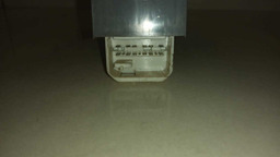 COMANDO VIDRO ELÉTRICO DIANTEIRO ESQUERDO TOYOTA RAV4 2010