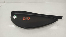 Capa Lateral Painel Lado Direito Gm Captiva 2011 Original