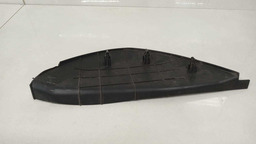 CAPA LATERAL PAINEL LADO DIREITO GM CAPTIVA 2011 ORIGINAL