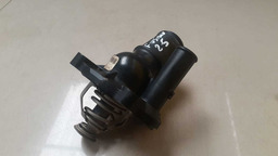 FLANGE VÁLVULA TERMOSTATICA FORD FUSION 2.5 2010