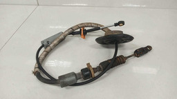 CABO TRAMBULADOR ALAVANCA MARCHA GM CAPTIVA 3.0 2011  (2)