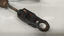 CABO TRAMBULADOR ALAVANCA MARCHA GM CAPTIVA 3.0 2011  (2)