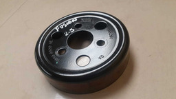 POLIA BOMBA D'AGUA FORD FUSION 2.5 2010