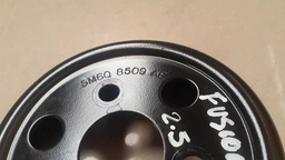 POLIA BOMBA D'AGUA FORD FUSION 2.5 2010