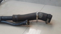 GARGALO TANQUE COMBUSTÍVEL GM SPIN 1.8 2018