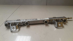 FLAUTA COMBUSTÍVEL FORD FUSION 2.5 2010 GASOLINA