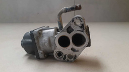 Atuador Marcha Lenta Ford Fusion 2.5 2010