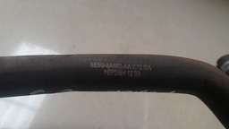 MANGUEIRA AGUA FORD FUSION 2.5 2010