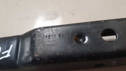 CHAVE DE RODA FORD FUSION 2010