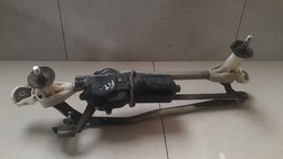 MÁQUINA LIMPADOR PARABRISA HONDA FIT 2004 2005 2006