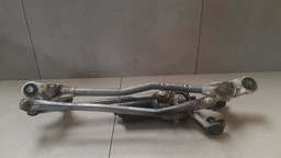 MÁQUINA LIMPADOR PARABRISA HONDA FIT 2004 2005 2006