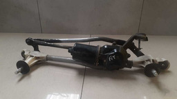 MÁQUINA LIMPADOR PARABRISA HONDA FIT 2004 2005 2006