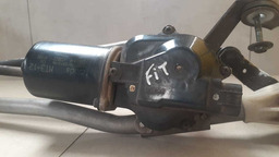 MÁQUINA LIMPADOR PARABRISA HONDA FIT 2004 2005 2006