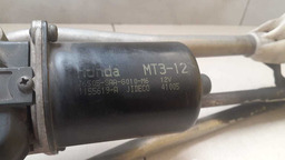 MÁQUINA LIMPADOR PARABRISA HONDA FIT 2004 2005 2006