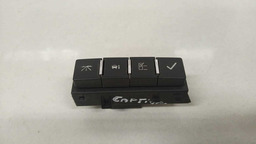 BOTÃO CONTROLE ESTABILIDADE GM CAPTIVA 3.0 2011