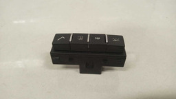 BOTÃO CONTROLE ESTABILIDADE GM CAPTIVA 3.0 2011