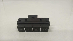 BOTÃO CONTROLE ESTABILIDADE GM CAPTIVA 3.0 2011