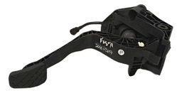 Pedal Embreagem Ford Fiesta 2011 A 2017