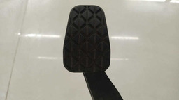 PEDAL EMBREAGEM FORD FIESTA 2011 A 2017