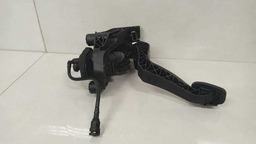 PEDAL EMBREAGEM FORD FIESTA 2011 A 2017