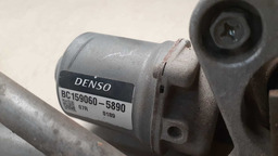 MÁQUINA LIMPADOR PARABRISA TOYOTA COROLLA 2014 A 2017