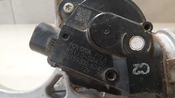 MÁQUINA LIMPADOR PARABRISA TOYOTA COROLLA 2014 A 2017